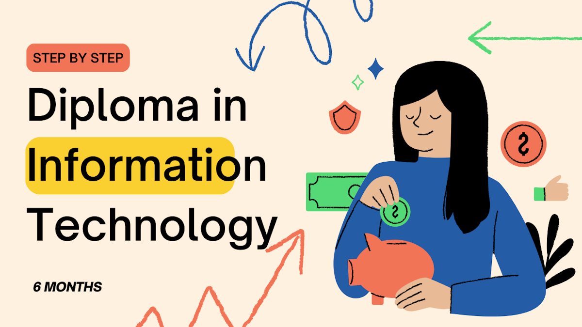 Deploma in Information Technology